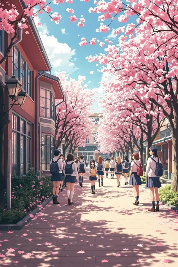 心动学园 - 红豆影视