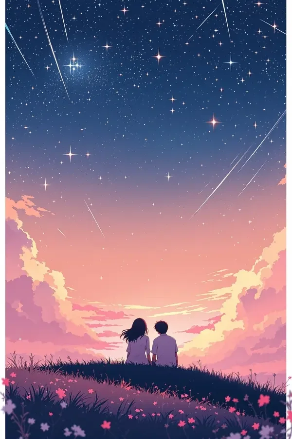 星之恋语 - 红豆影视
